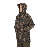 Fox Camo Sherpa Tec 3/4 Length Jackets